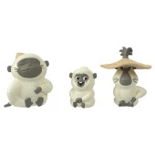 Mattel Disney Princess Raya ve Arkadaşları Hikaye Anlatımı Seti thumbnail 5