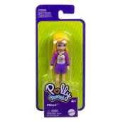 Polly Pocket ve Arkadaşları Figür (Karışık Model 1 Adet) thumbnail 2
