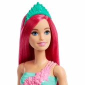 Barbie Dreamtopia Prenses Bebekler Serisi (Karışık Model 1 Adet) - 5