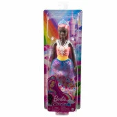 Barbie Dreamtopia Prenses Bebekler Serisi (Karışık Model 1 Adet) - 8