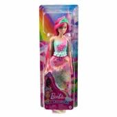 Barbie Dreamtopia Prenses Bebekler Serisi (Karışık Model 1 Adet) - 9
