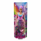 Barbie Dreamtopia Prenses Bebekler Serisi (Karışık Model 1 Adet) - 10