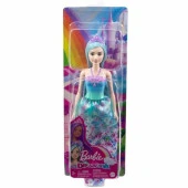 Barbie Dreamtopia Prenses Bebekler Serisi (Karışık Model 1 Adet) - 11