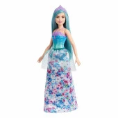 Barbie Dreamtopia Prenses Bebekler Serisi (Karışık Model 1 Adet) - 3