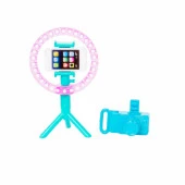Barbie Skipper Ve Stacie Doğum Günü Eğlencesi - 4
