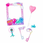 Barbie Skipper Ve Stacie Doğum Günü Eğlencesi - 5
