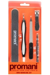 PROMANİ MİNİ MANİKÜR SETİ - 1