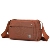 Exclusive Serisi Uniseks Postacı Çantası Smart Bags 8701 - 6