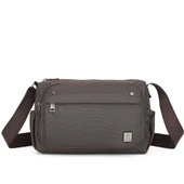Exclusive Serisi Uniseks Postacı Çantası Smart Bags 8701 - 1