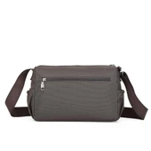 Exclusive Serisi Uniseks Postacı Çantası Smart Bags 8701 - 2
