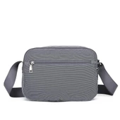 Exclusive Serisi Uniseks Postacı Çantası Smart Bags 8703 - 11