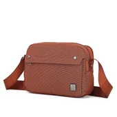 Exclusive Serisi Uniseks Postacı Çantası Smart Bags 8703 - 9