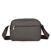 Exclusive Serisi Uniseks Postacı Çantası Smart Bags 8703 - 2