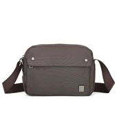Exclusive Serisi Uniseks Postacı Çantası Smart Bags 8703 - 1