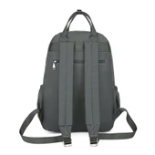 Exclusive Serisi Uniseks Sırt Çantası Smart Bags 8710 - 2