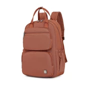 Exclusive Serisi Uniseks Sırt Çantası Smart Bags 8710 - 12