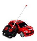 Şarjlı, Kumandalı Full Fonksiyon  Hatchback Spor Araba 1:16 - 3