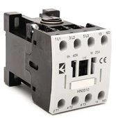 Emas Hn2510 Kontaktör 25 Amper 11kw 15hp - 1