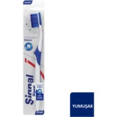 Signal Profesyonel Bakım Yumuşak Diş Fırçası - 1