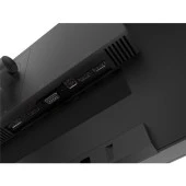 Lenovo Thinkvision T24I 23.8 60Hz 6ms (Hdmı + Display + Analog) FHD Asansörlü Pivot IPS Monitör 62B0MAT2TK - 5