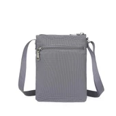 Exclusive Serisi Uniseks Postacı Çantası Smart Bags 8732 - 5
