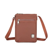 Exclusive Serisi Uniseks Postacı Çantası Smart Bags 8732 - 1
