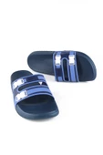 Gezer Yazlık Erkek Islak Zemine Uygun Eva Terlik Lacivert 13084 thumbnail 1