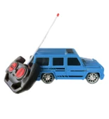 Şarjlı, Kumandalı Full Fonksiyon G Serisi SUV Araba 1:16 - 7