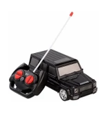 Şarjlı, Kumandalı Full Fonksiyon G Serisi SUV Araba 1:16 - 4