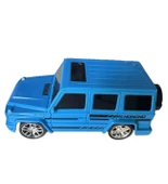 Şarjlı, Kumandalı Full Fonksiyon G Serisi SUV Araba 1:16 - 10