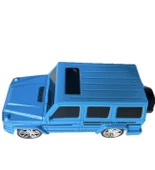 Şarjlı, Kumandalı Full Fonksiyon G Serisi SUV Araba 1:16 - 11