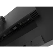 Lenovo Thinkvision T24I 23.8 60Hz 6ms (Hdmı + Display + Analog) FHD Asansörlü Pivot IPS Monitör 62B0MAT2TK - 1