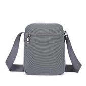 Exclusive Serisi Uniseks Postacı Çantası Smart Bags 8700 - 2