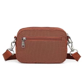 Exclusive Serisi Uniseks Postacı Çantası Smart Bags 8708 - 8