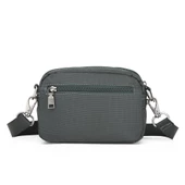 Exclusive Serisi Uniseks Postacı Çantası Smart Bags 8708 - 11