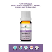 Paçuli (Tefarik) Uçucu Yağı 10 ml %100 Saf ve Doğal Patchouli Essential Oil - 1