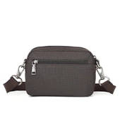 Exclusive Serisi Uniseks Postacı Çantası Smart Bags 8708 - 3