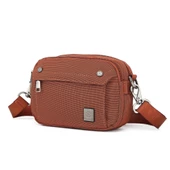 Exclusive Serisi Uniseks Postacı Çantası Smart Bags 8708 - 9