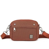 Exclusive Serisi Uniseks Postacı Çantası Smart Bags 8708 - 7