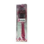 Nascita Milas Saç Fırçası 005 Pembe Parlak - 1