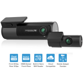 BlackVue DR750X-2CH PLUS 60FPS FullHD Wi-Fi Modem Dahil Online Araç Kamerası - 6