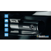 BlackVue DR750X-2CH PLUS 60FPS FullHD Wi-Fi Modem Dahil Online Araç Kamerası - 8