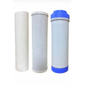 MONSTER AÇIK KASA ARITMA FİLTRE SET - 1