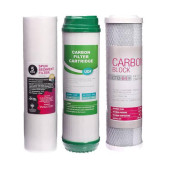MONSTER AÇIK KASA ARITMA FİLTRE SET - 2