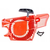 Emak 50310303R Starter Kapak - Oleo-Mac Gsh51, Gsh56 - 1