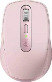 Logitech 910-006931 MX Anywhere 3S Rose Bluetooth Lazer Mouse thumbnail 1
