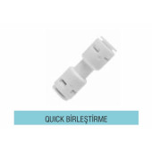 Quıck birleştirici - 1