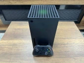 Xbox Series X 1 TB SSD Tek Kol  Xbox x - xbox x - Xbox - xbox - Xbox Series X (İKİNCİ EL) - 3