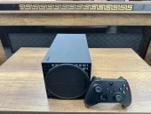 Xbox Series X 1 TB SSD Tek Kol  Xbox x - xbox x - Xbox - xbox - Xbox Series X (İKİNCİ EL) - 6
