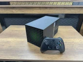 Xbox Series X 1 TB SSD Tek Kol  Xbox x - xbox x - Xbox - xbox - Xbox Series X (İKİNCİ EL) - 9
